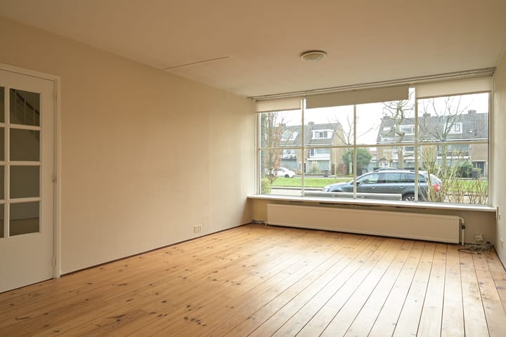 Foto 8 van Fabritiuslaan 27