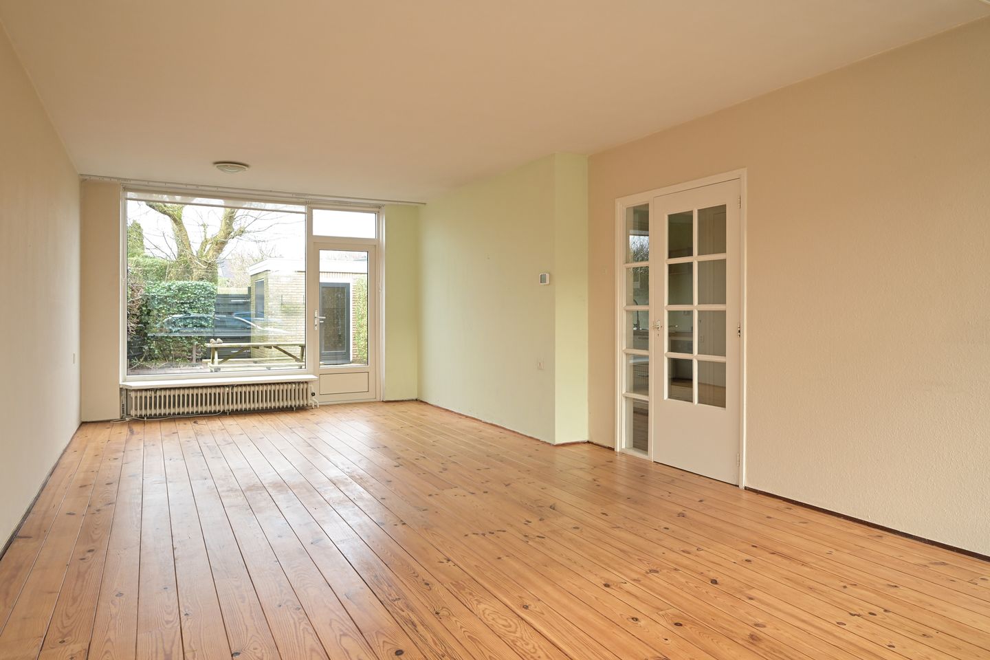 Foto 10 van Fabritiuslaan 27