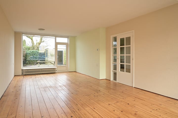 Foto 10 van Fabritiuslaan 27