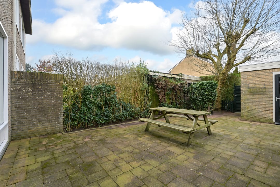 Foto 11 van Fabritiuslaan 27