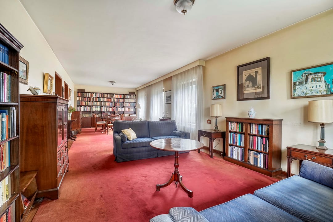 Foto 1 van Aert van Neslaan 428