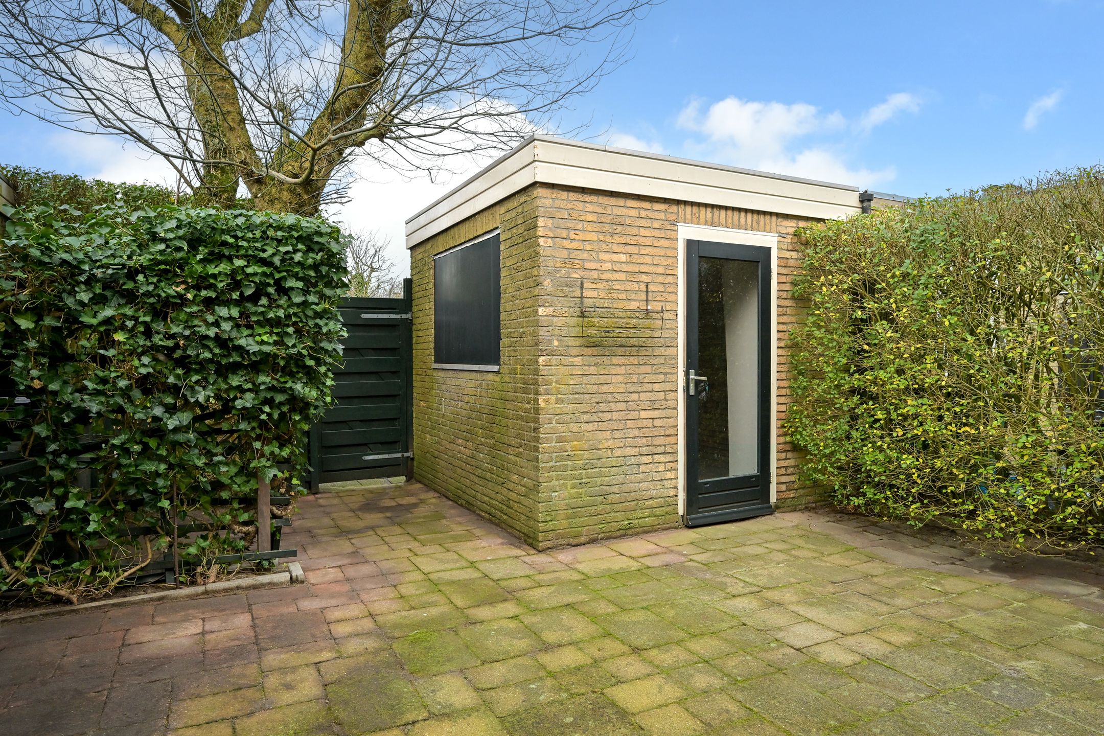 Foto 12 van Fabritiuslaan 27