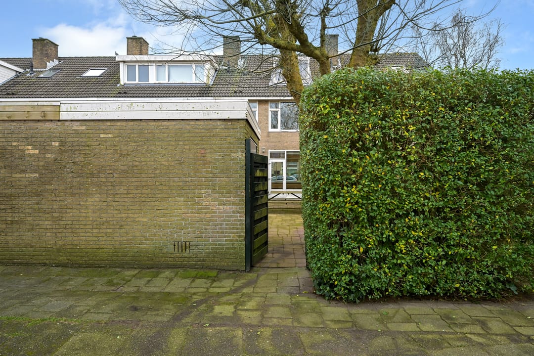 Foto 13 van Fabritiuslaan 27