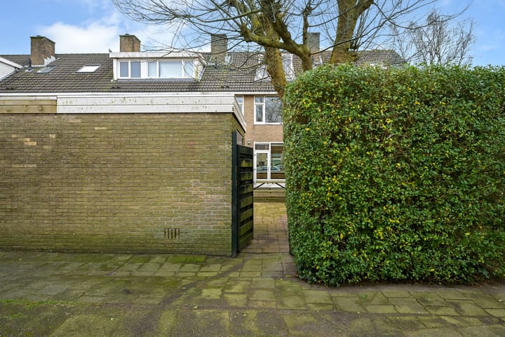 Foto 13 van Fabritiuslaan 27