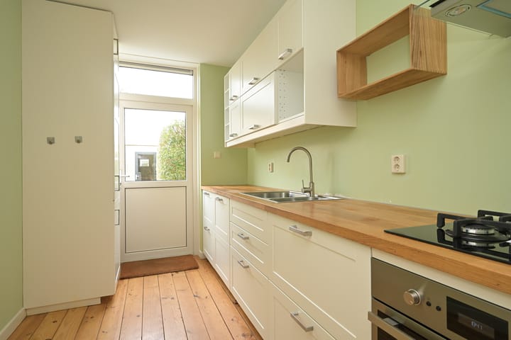 Foto 14 van Fabritiuslaan 27