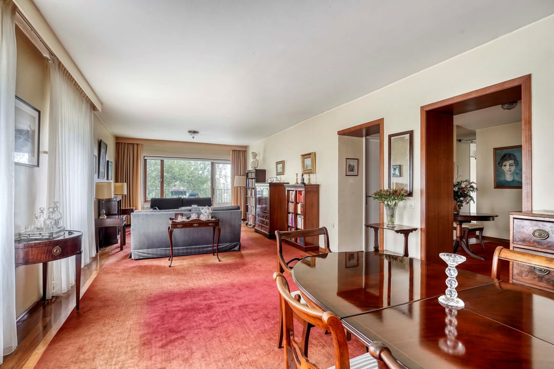 Foto 2 van Aert van Neslaan 428