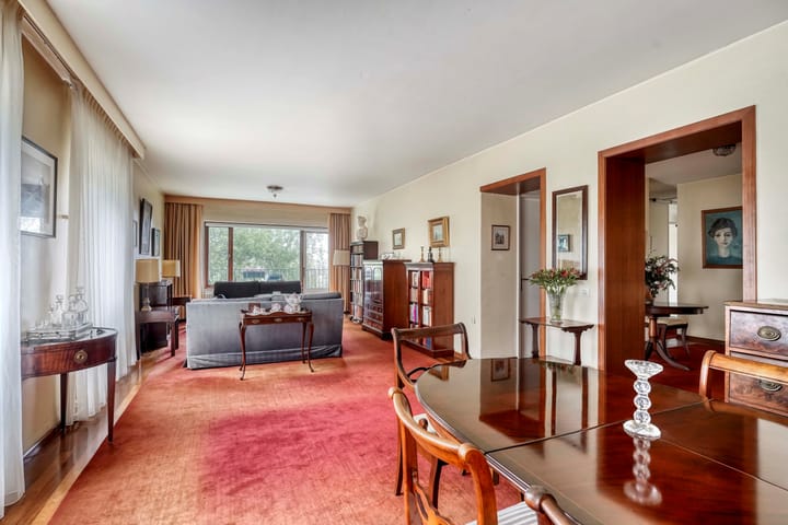 Foto 2 van Aert van Neslaan 428