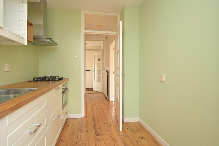 Foto 15 van Fabritiuslaan 27