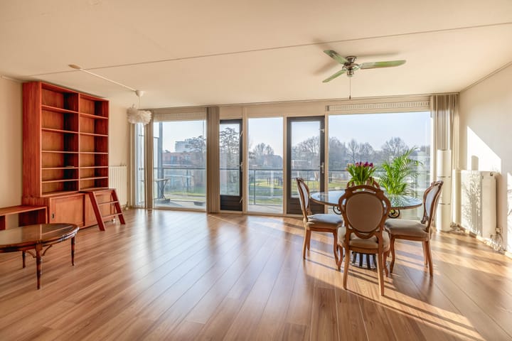 Foto 2 van Marinus Batenburgplein 44