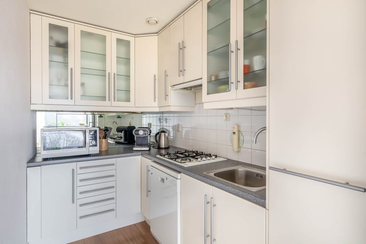 Foto 3 van Marinus Batenburgplein 44