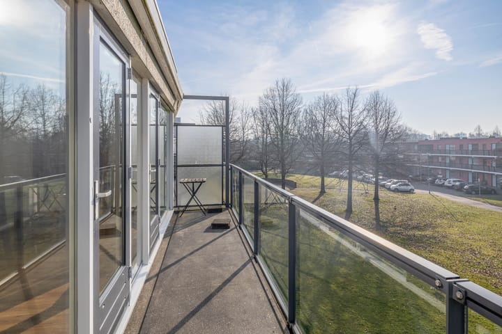 Foto 4 van Marinus Batenburgplein 44