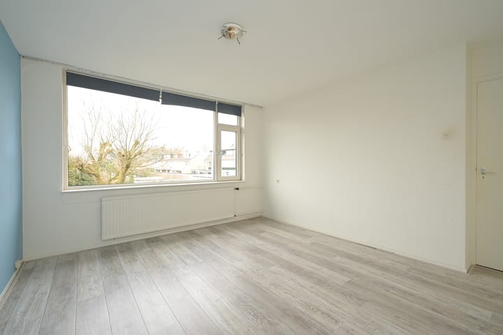 Foto 24 van Fabritiuslaan 27