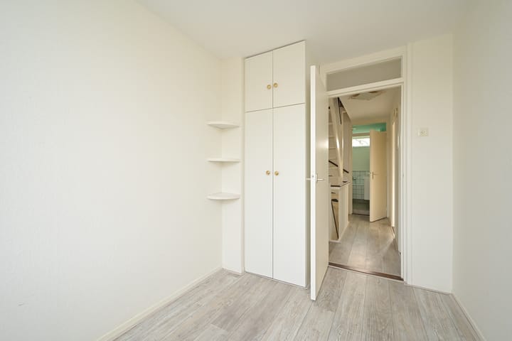 Foto 26 van Fabritiuslaan 27