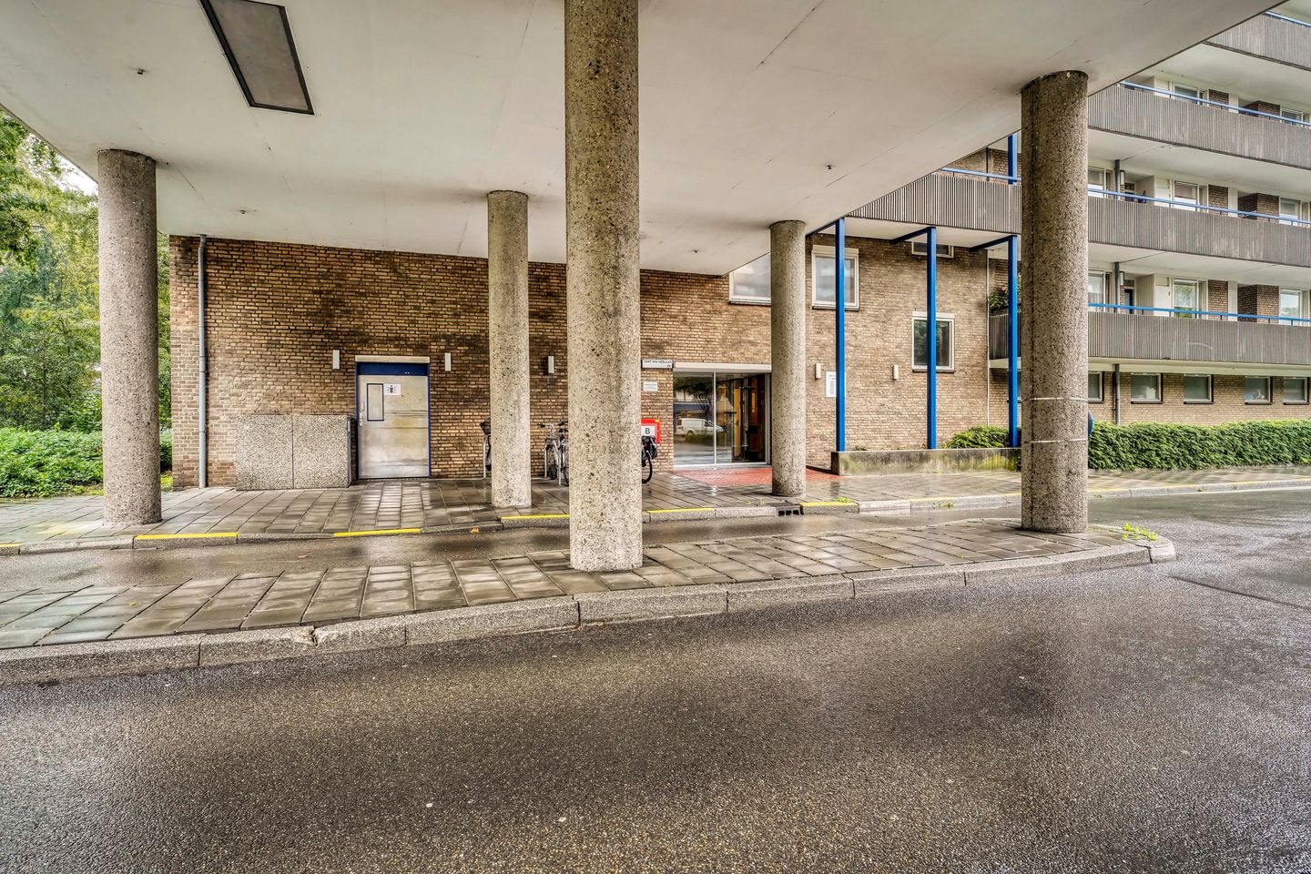 Foto 5 van Aert van Neslaan 428