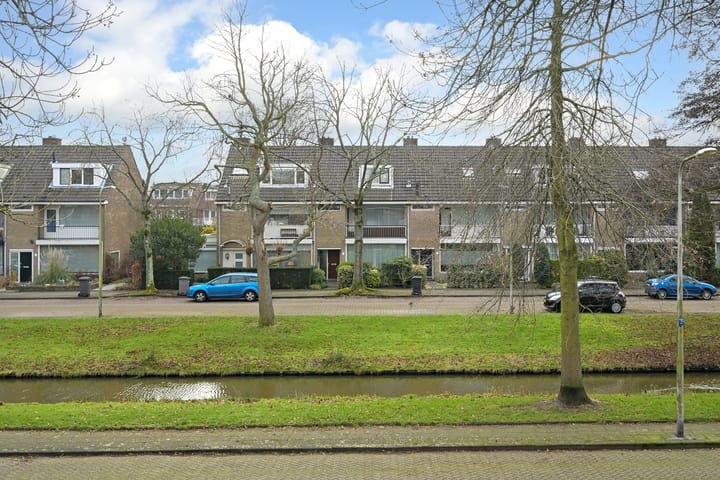 Foto 28 van Fabritiuslaan 27