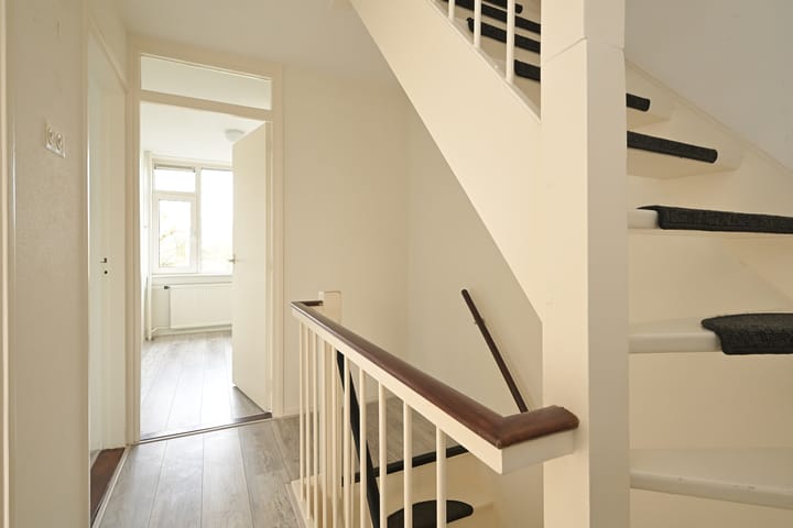 Foto 29 van Fabritiuslaan 27