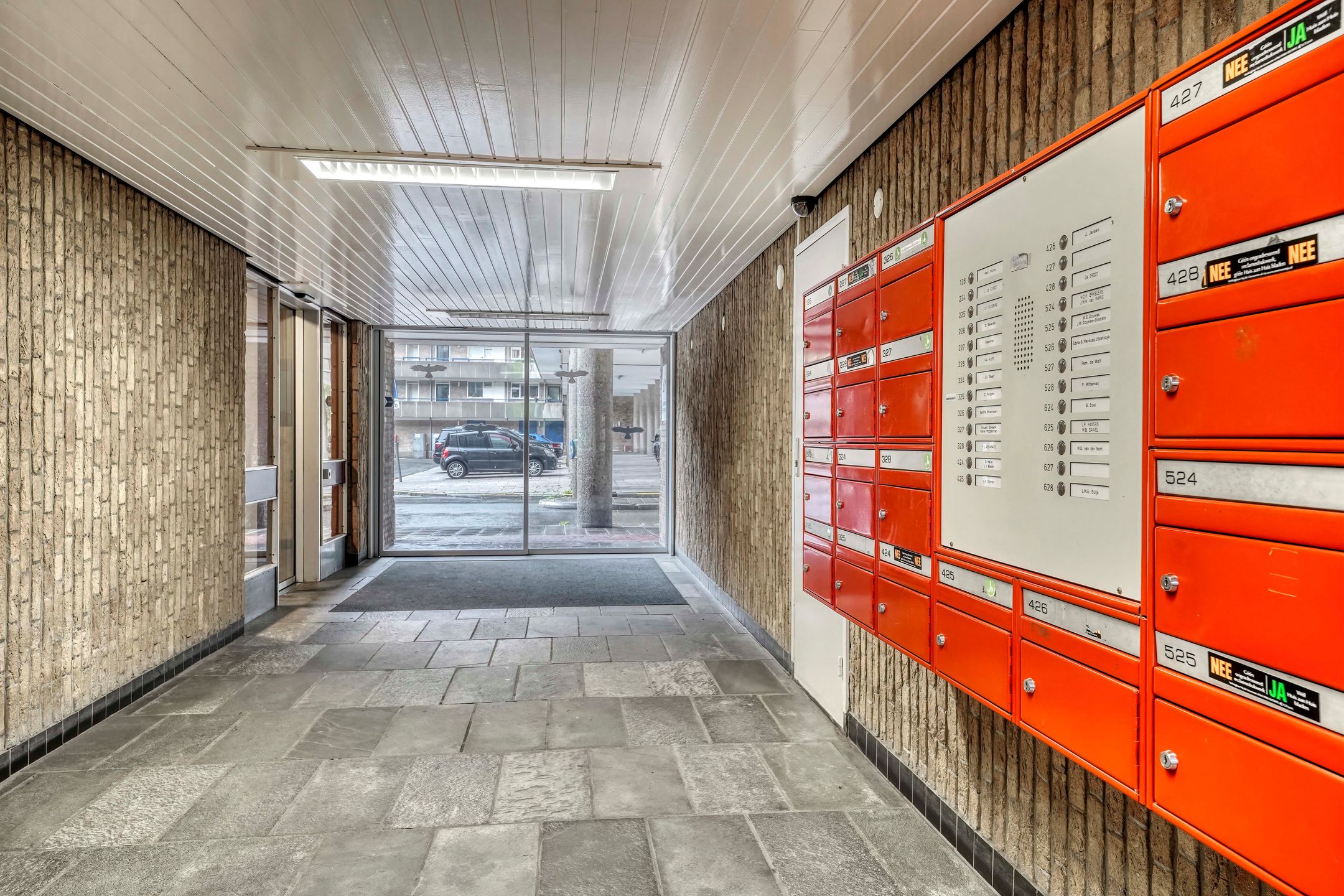 Foto 6 van Aert van Neslaan 428