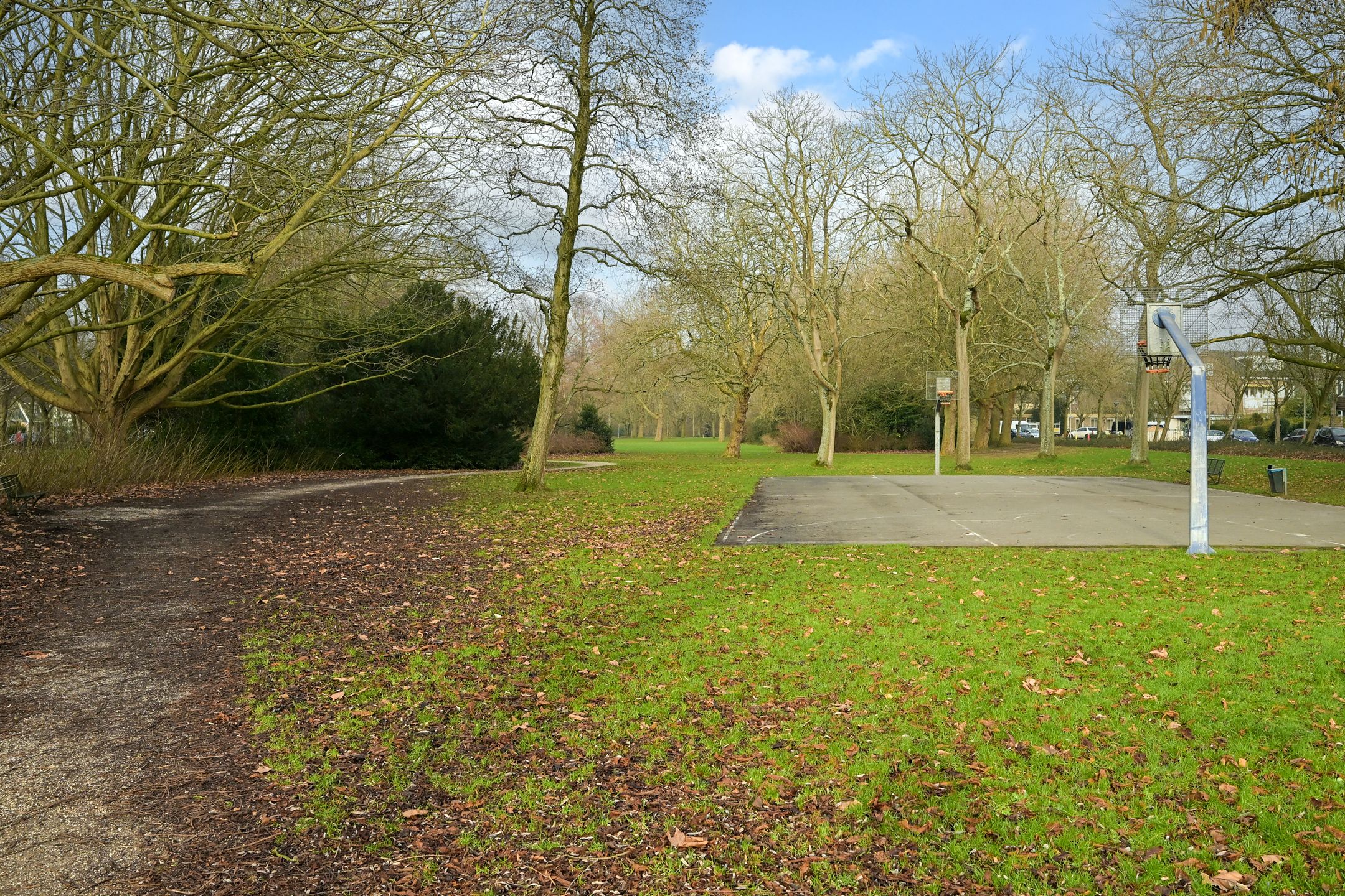 Foto 33 van Fabritiuslaan 27