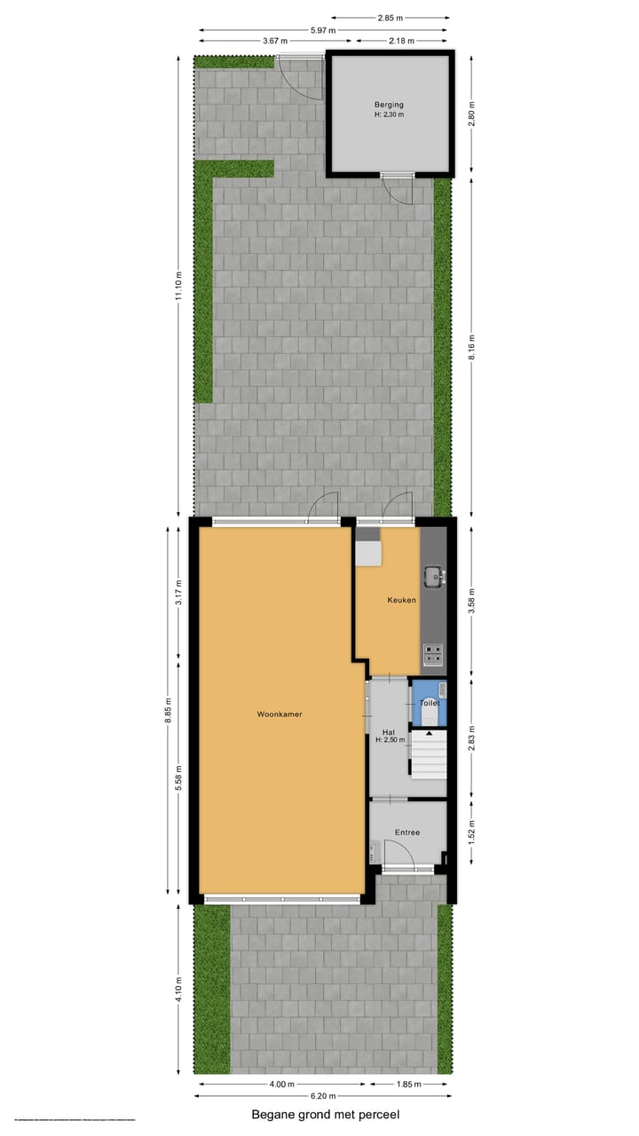 Foto 34 van Fabritiuslaan 27