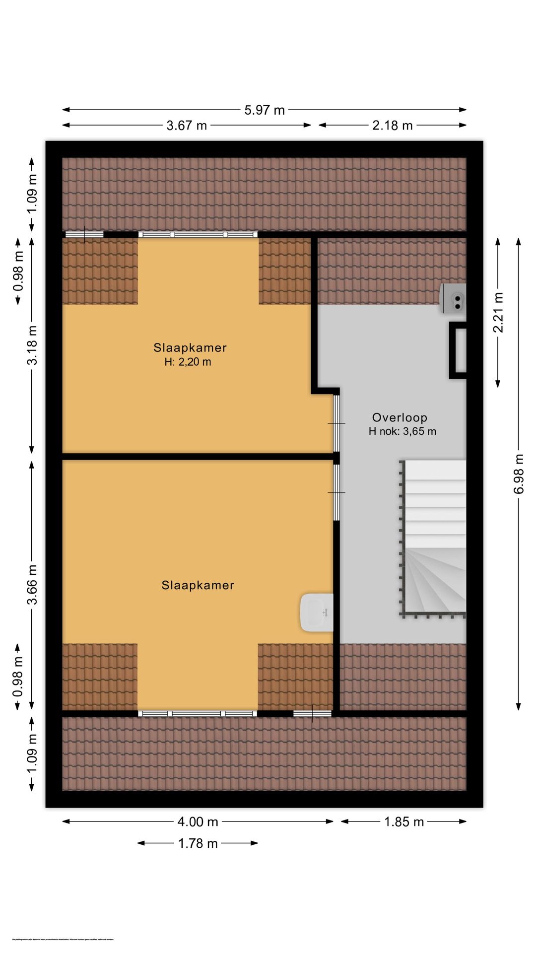 Foto 37 van Fabritiuslaan 27