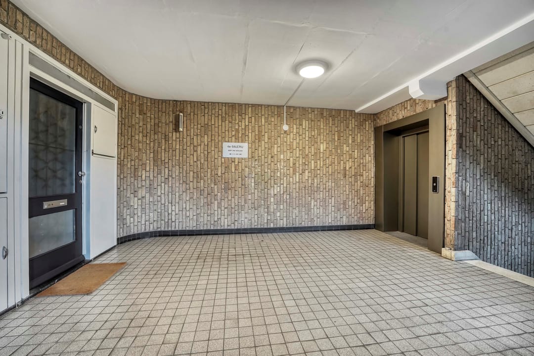 Foto 7 van Aert van Neslaan 428