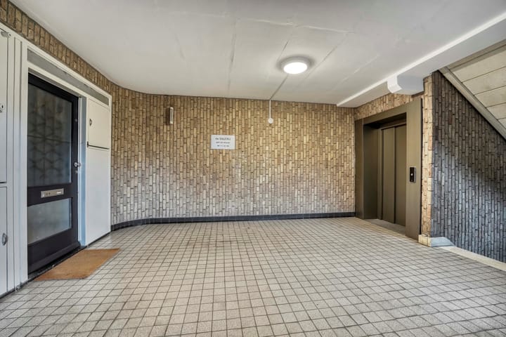 Foto 7 van Aert van Neslaan 428