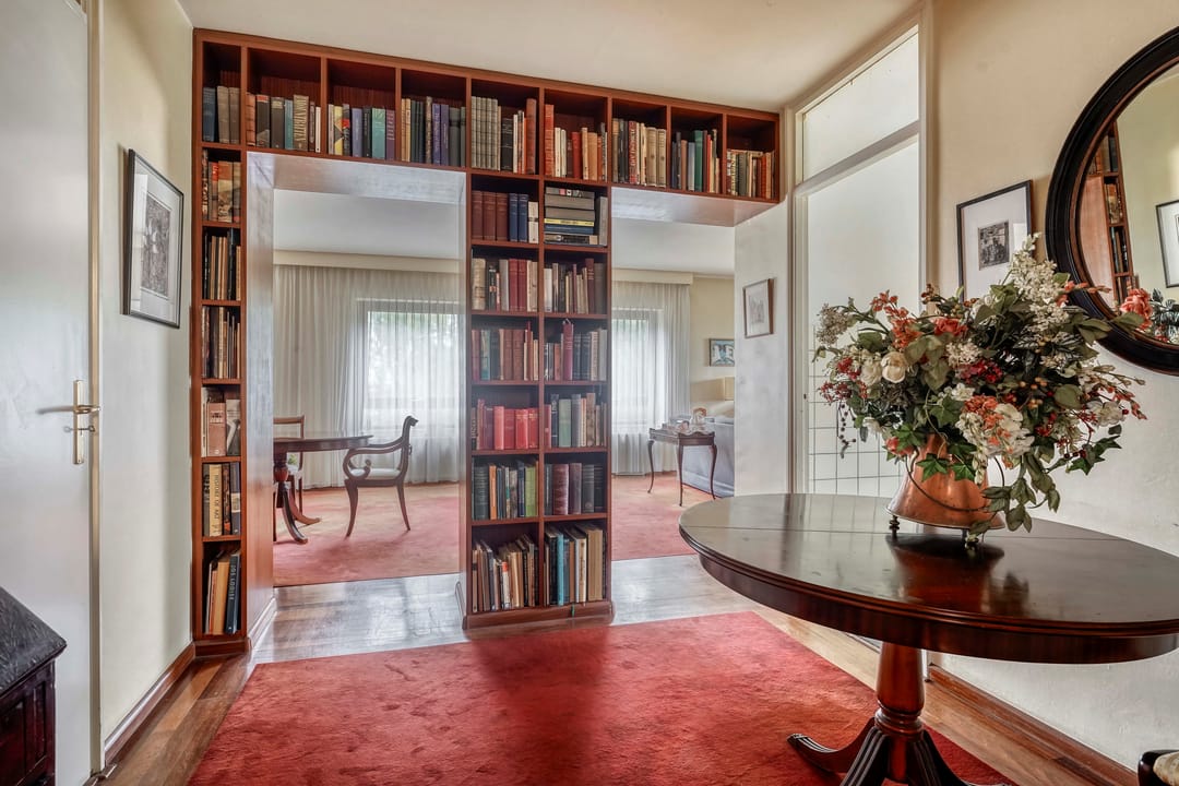 Foto 8 van Aert van Neslaan 428