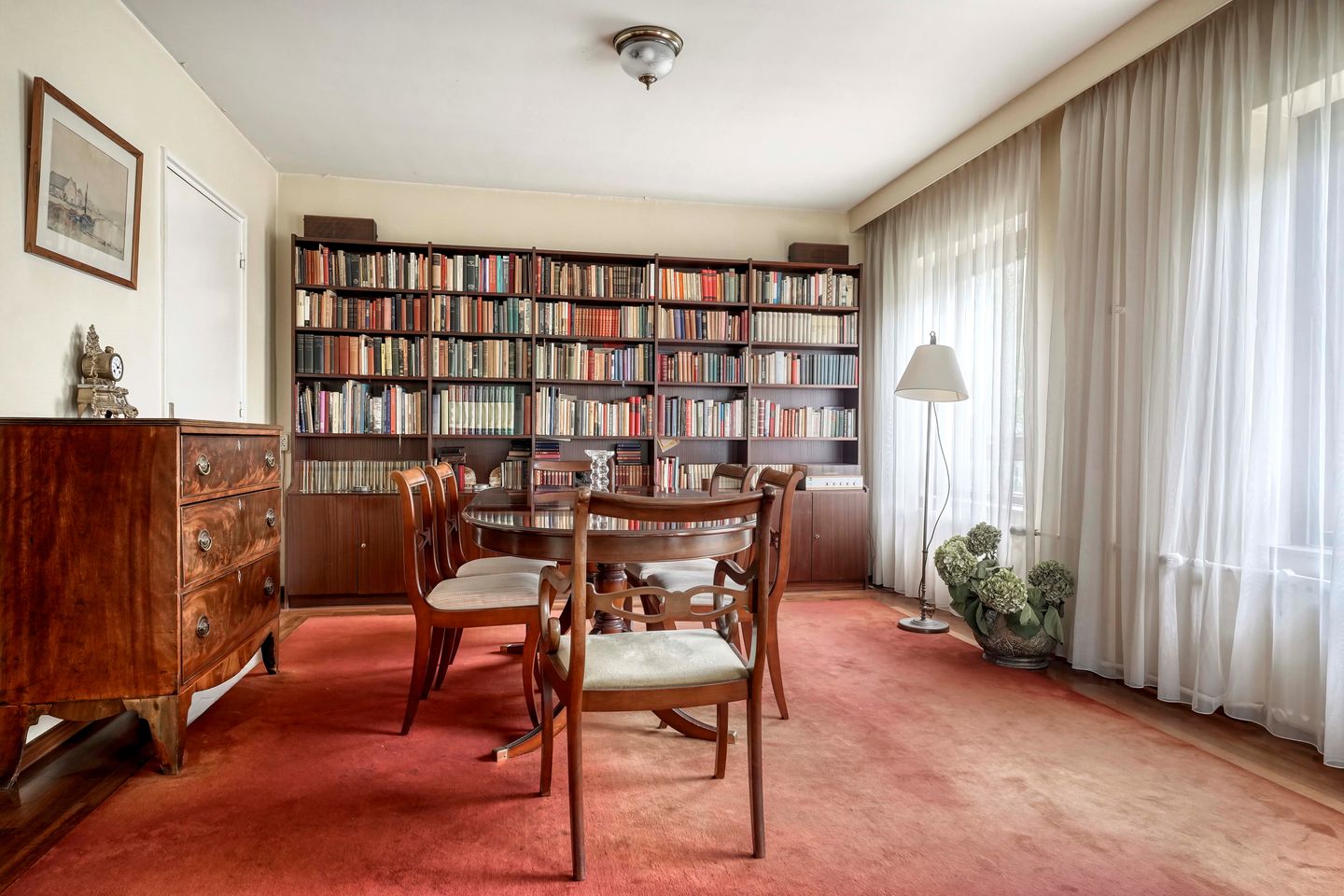 Foto 10 van Aert van Neslaan 428