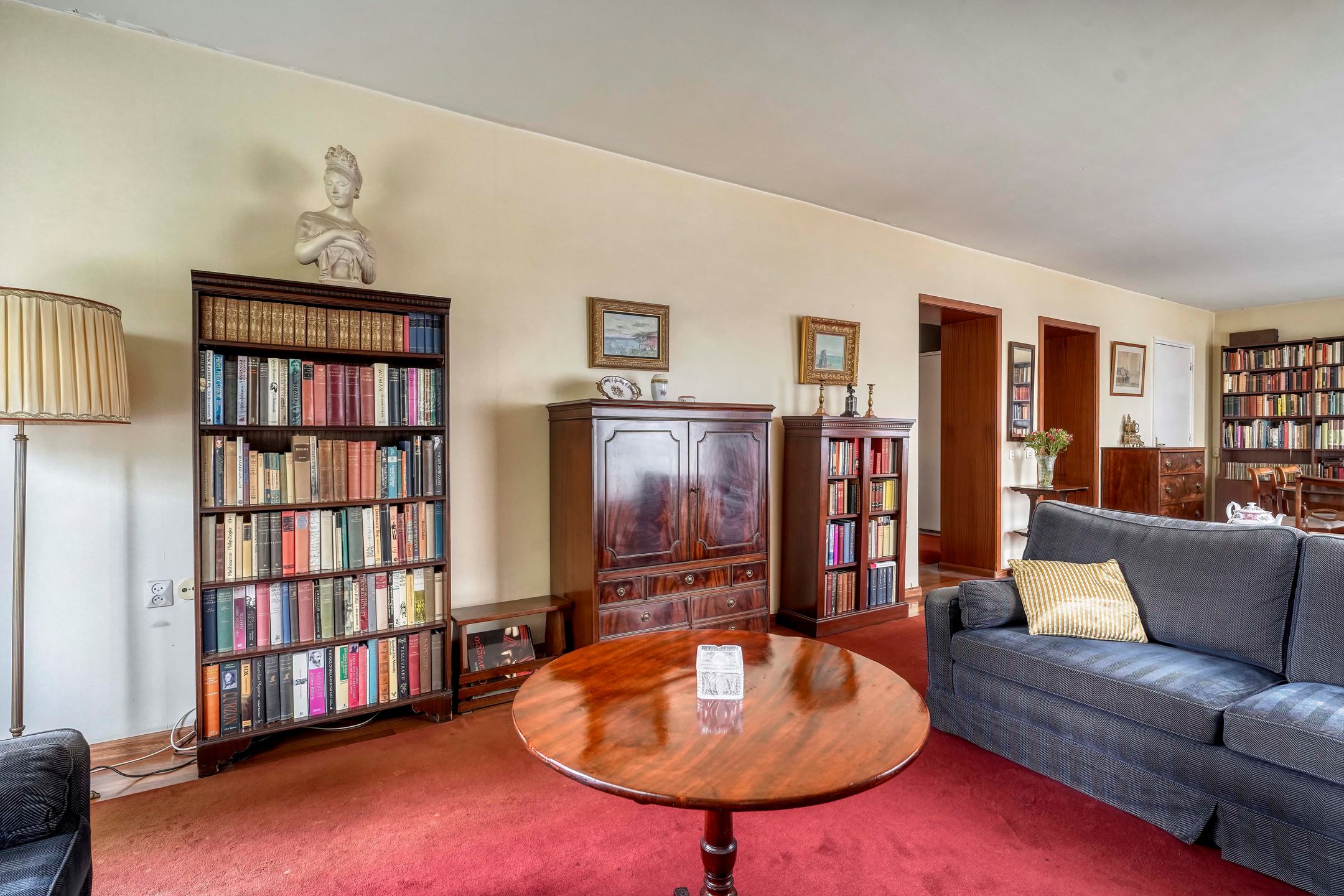 Foto 12 van Aert van Neslaan 428