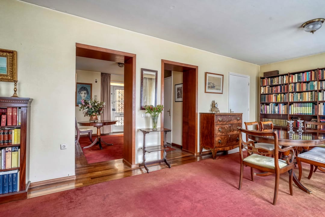 Foto 13 van Aert van Neslaan 428