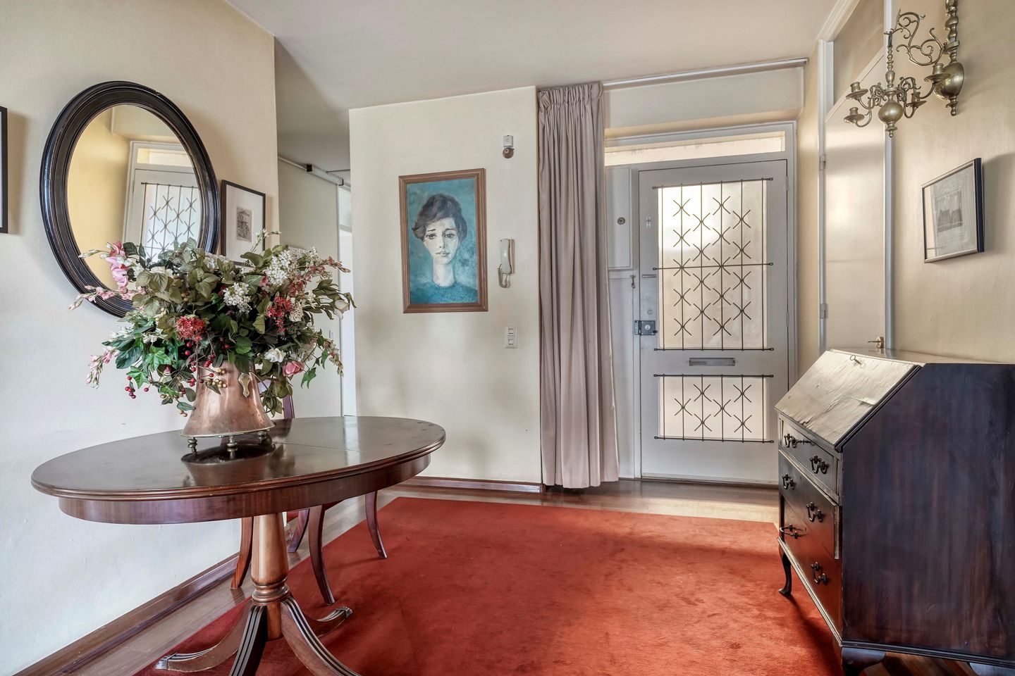 Foto 14 van Aert van Neslaan 428