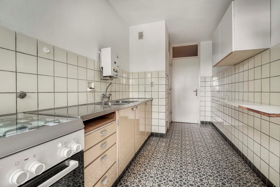 Foto 17 van Aert van Neslaan 428