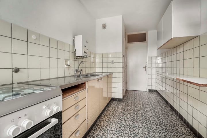 Foto 17 van Aert van Neslaan 428