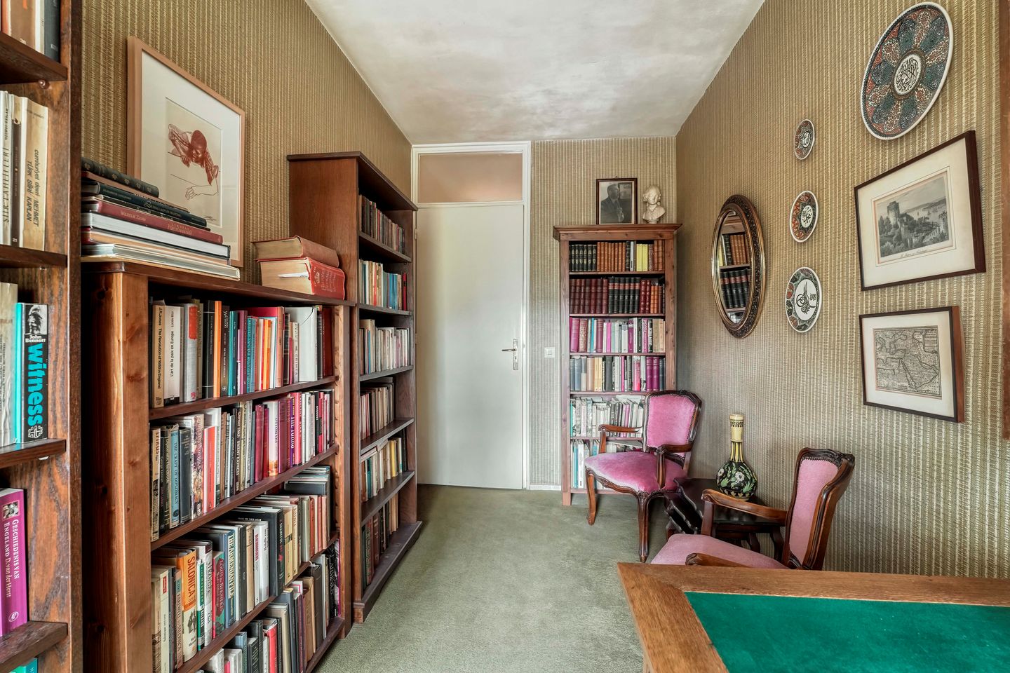 Foto 20 van Aert van Neslaan 428