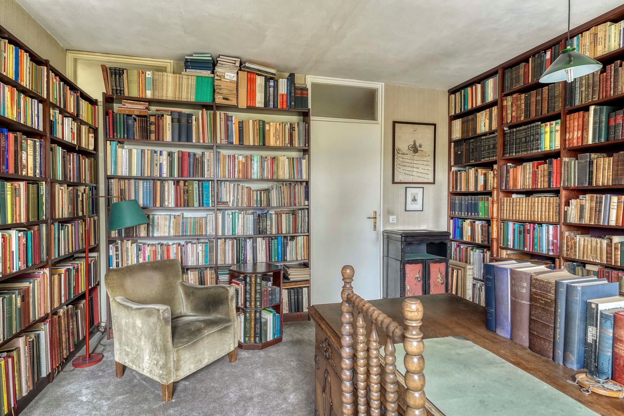 Foto 21 van Aert van Neslaan 428