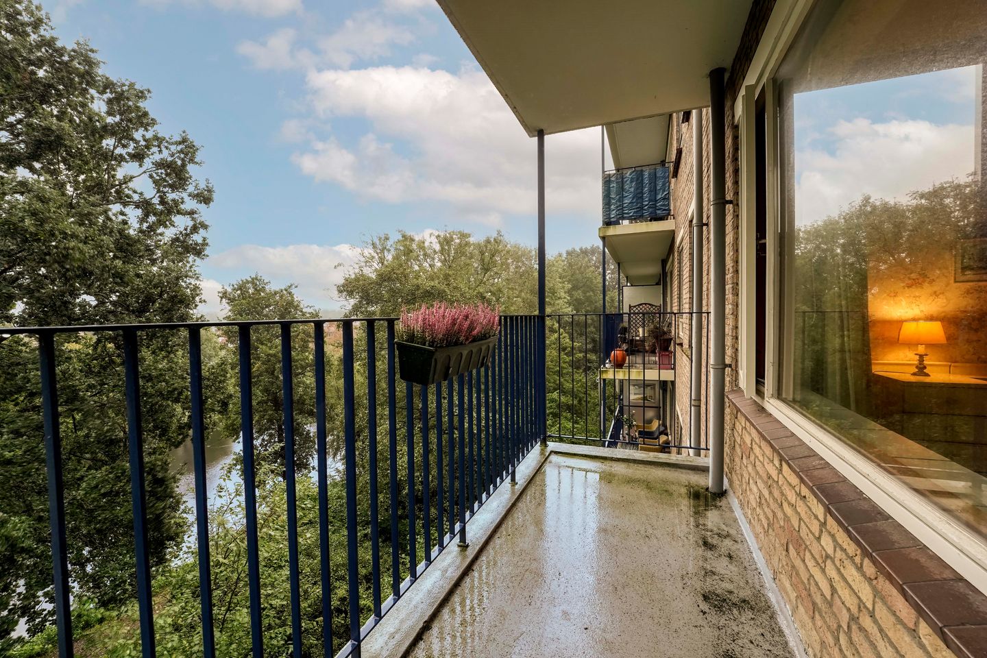 Foto 25 van Aert van Neslaan 428