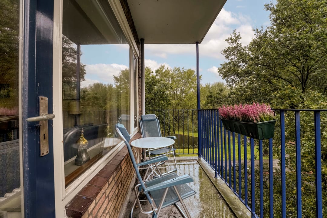 Foto 26 van Aert van Neslaan 428