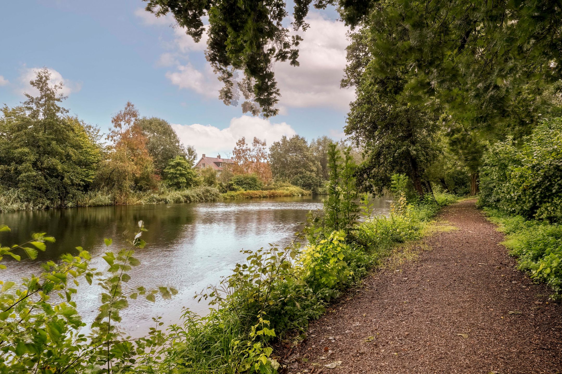 Foto 27 van Aert van Neslaan 428