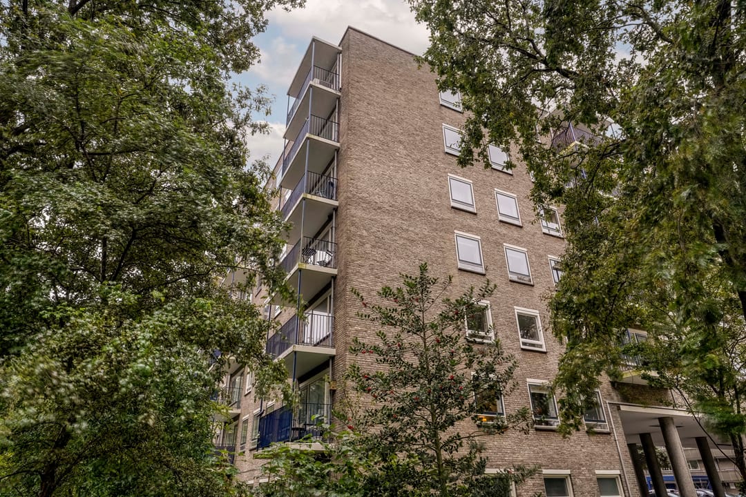 Foto 28 van Aert van Neslaan 428