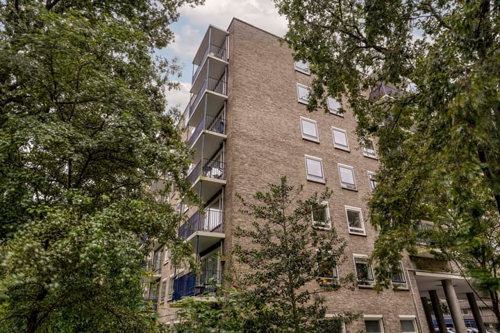 Foto 28 van Aert van Neslaan 428