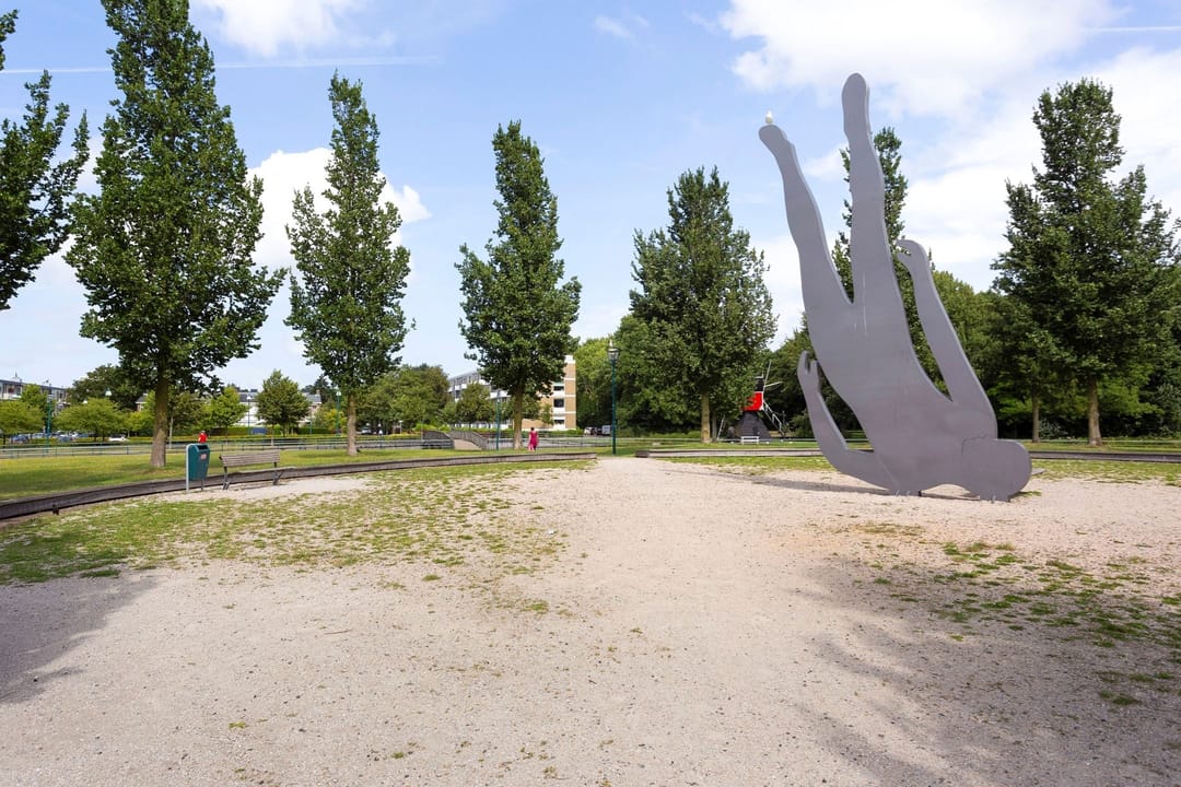 Foto 31 van Aert van Neslaan 428