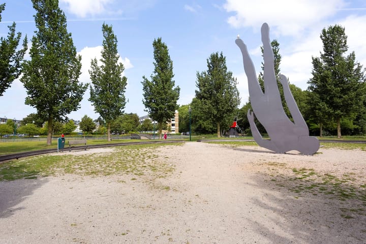 Foto 31 van Aert van Neslaan 428