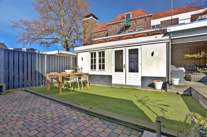 Foto 2 van Sint Willibrordstraat 8