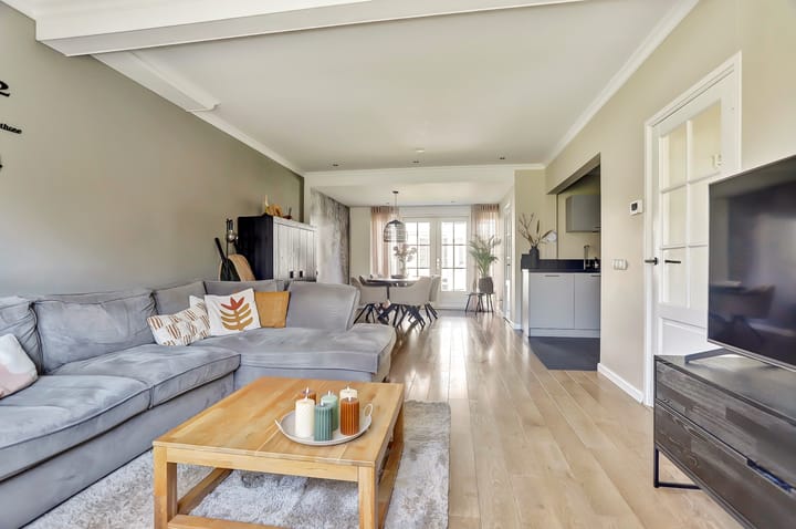 Foto 3 van Sint Willibrordstraat 8