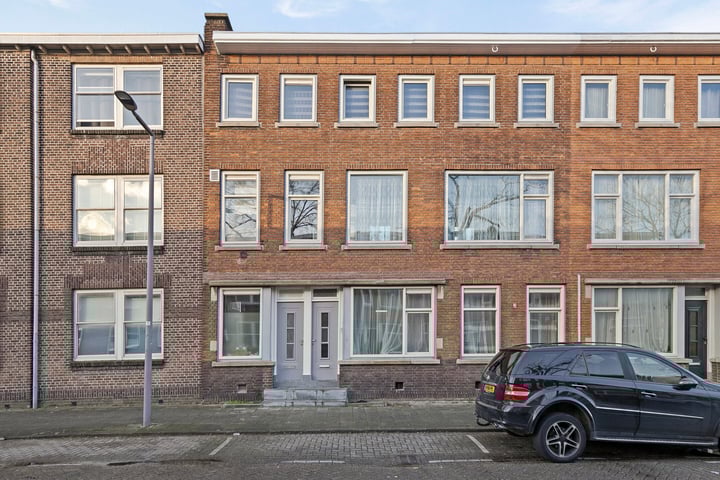Vlasakkerstraat 33 A