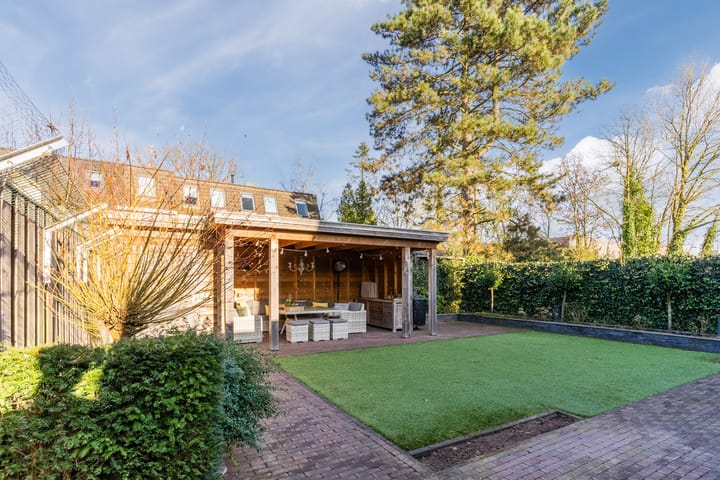 Foto 5 van Voetboog 63