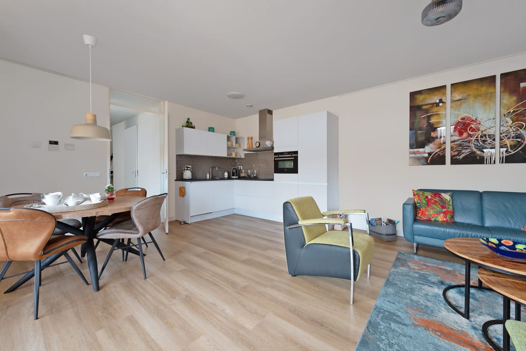 Foto 8 van Ammerzodenlaan 93