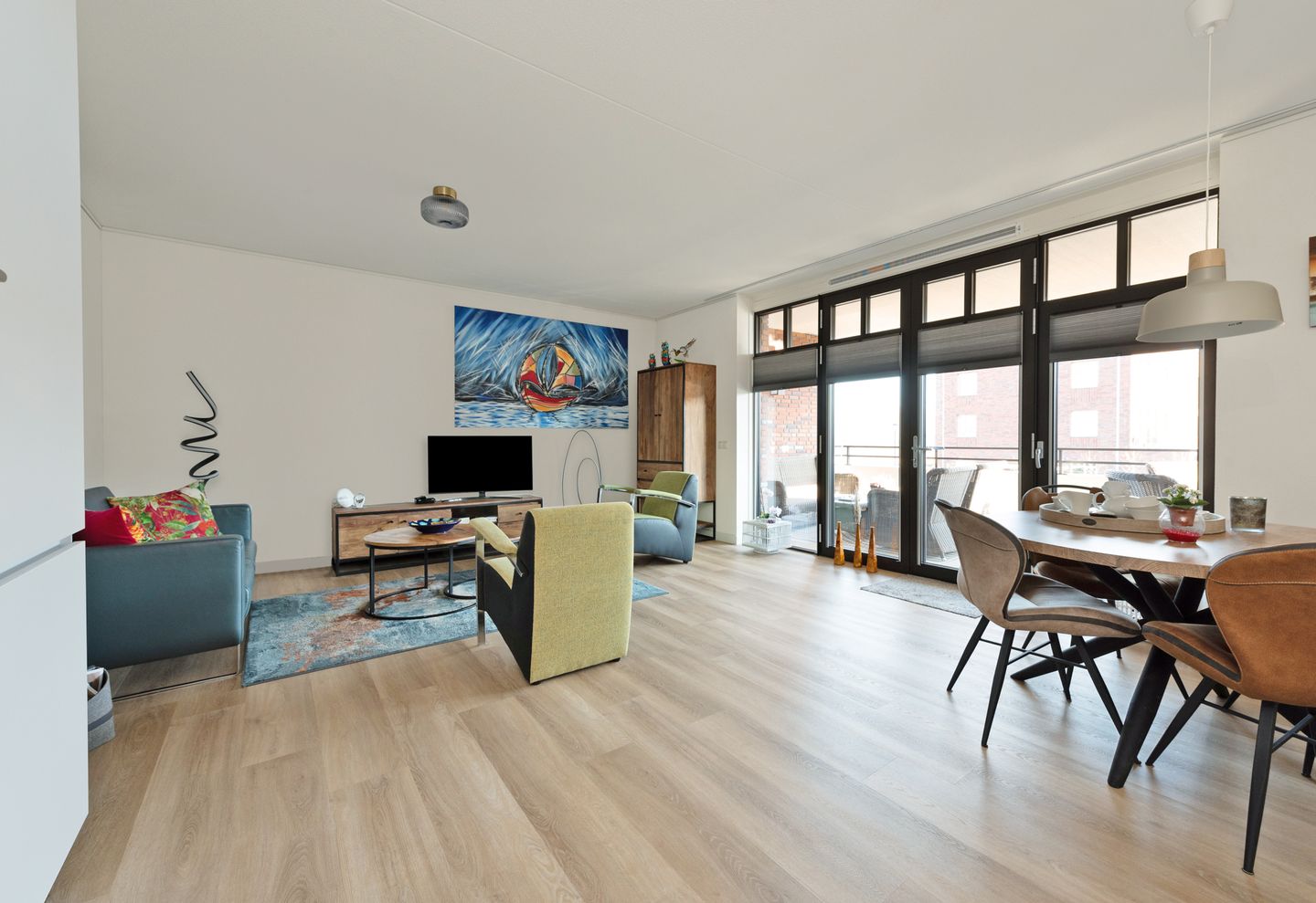 Foto 10 van Ammerzodenlaan 93