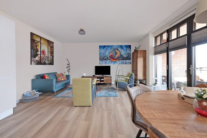 Foto 4 van Ammerzodenlaan 93