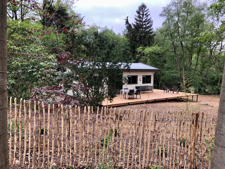 Foto 10 van Houtvester Jansenweg 2-A4